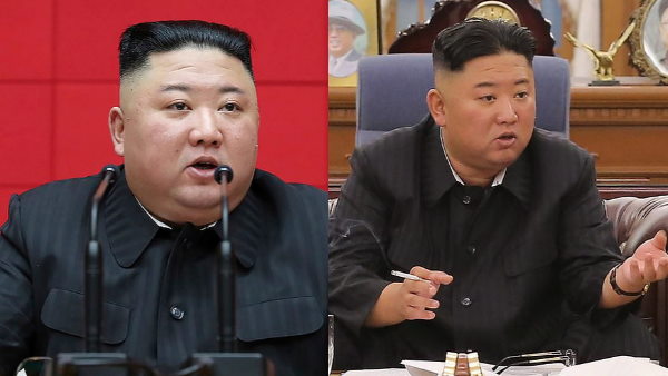 क्या किम जोंग की तबीयत है खराब ?