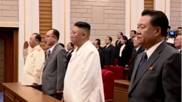 क्या बीमार हैं किम जोंग उन क्या बीमार हैं किम जोंग उन