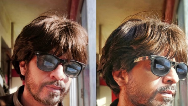  शाहरुख भी देखें तो खा जाएं गच्चा