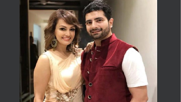 मुझे मेरे बेटे कविश की चिंता: करण मेहरा मुझे मेरे बेटे कविश की चिंता: करण मेहरा