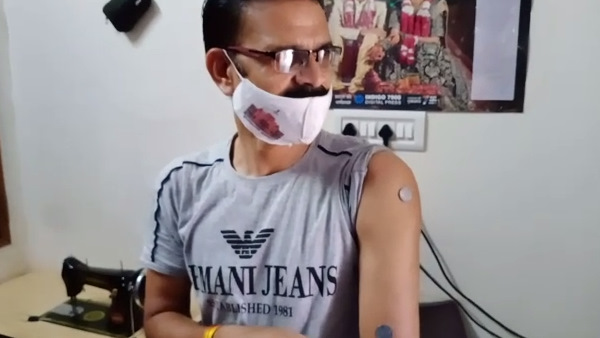  महाराष्ट्र के नासिक में भी ऐसा मामला