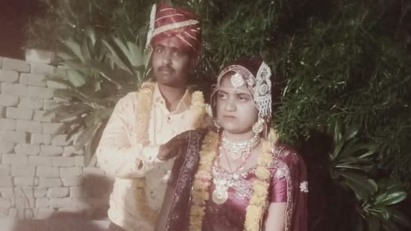  21 जून को कोमल व रवि की कोर्ट मैरिज