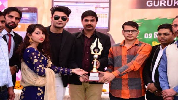 बीएड कर रहा फेसबुक ढूंढने वाला कृष्ण कुमार बीएड कर रहा फेसबुक ढूंढने वाला कृष्ण कुमार