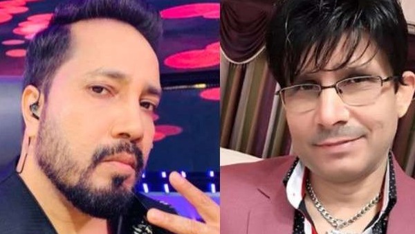 केआरके ने अब पार कर दी है सारी हदें, सिर पर ज्‍यादा चढ़ गया है 