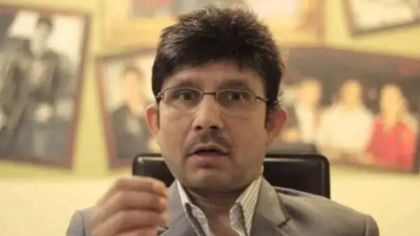 गोविंदा ने केआरके के ट्वीट पर दी सफाई गोविंदा ने केआरके के ट्वीट पर दी सफाई