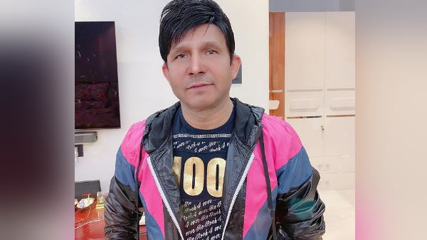 बिग बॉस में भी विवादों में रही केआरके की एंट्री बिग बॉस में भी विवादों में रही केआरके की एंट्री