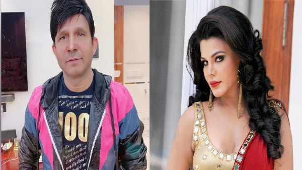  750 की पैंट पहनता है केआरके