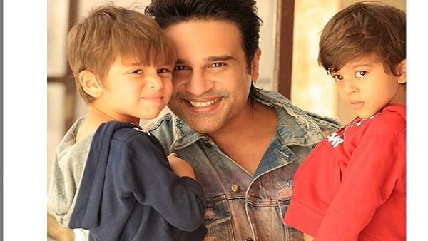 कृष्णा अभिषेक ने शेयर की पोस्ट