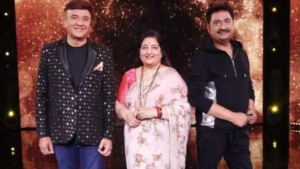 'किशोर दा की गायिकी का एक अलग स्तर था,उनके स्तर का गाना बहुत कठिन है'