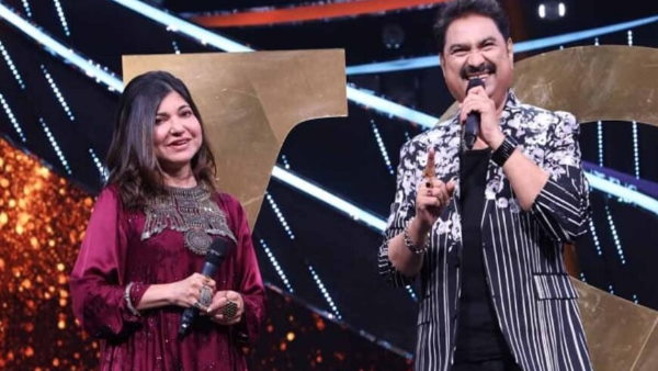  कुमार सानू ने कंटेस्टेंट्स की तारीफ को लेकर कही ये बड़ी बात