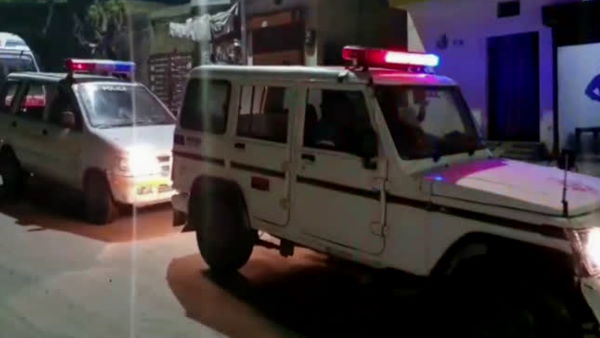 Son-in-law killed his father-in-law in kurukshetra district of haryana Son-in-law killed his father-in-law in kurukshetra district of haryana