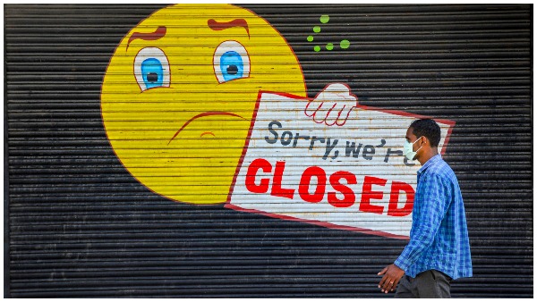 महाराष्ट्र अनलॉक प्लान लेवल-2 महाराष्ट्र अनलॉक प्लान लेवल-2