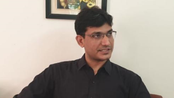 बड़वानी डीएम के बारे में क्या लिखा