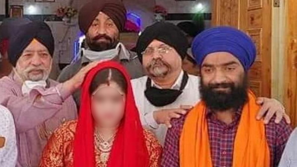 लव जिहाद को लेकर विवाद जारी