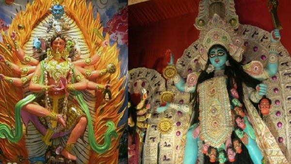 Bhadrakali Jayanti : इन मंत्रों से कीजिए मां काली की पूजा 