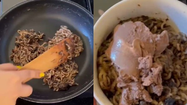 इंटरनेट यूजर्स भी चौंक गए इंटरनेट यूजर्स भी चौंक गए