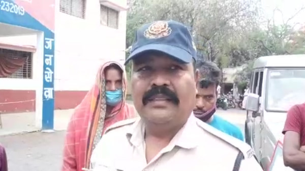 8 माह से कर रहा था तलाश