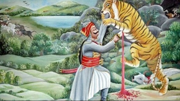 राजा बनना आसान नहीं था महाराणा प्रताप के लिए