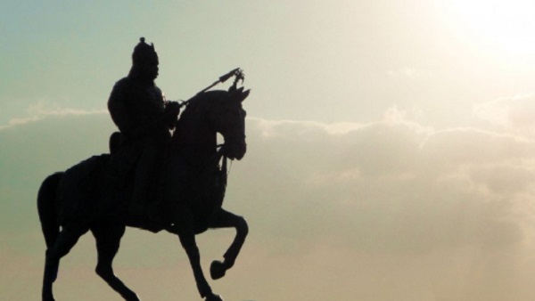 महाराणा प्रताप की 11 पत्नियां, 17 बच्चे थे