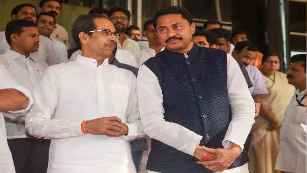 शिवसेना के भी बदले-बदले दिख रहे हैं सुर शिवसेना के भी बदले-बदले दिख रहे हैं सुर