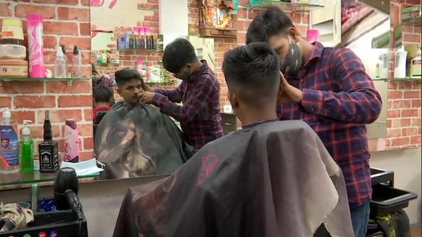 आज से 5 चरण में अनलॉक होगा महाराष्ट्र