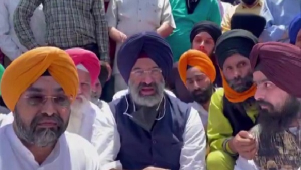 2 Sikh girls kidnapped 2 Sikh girls kidnapped