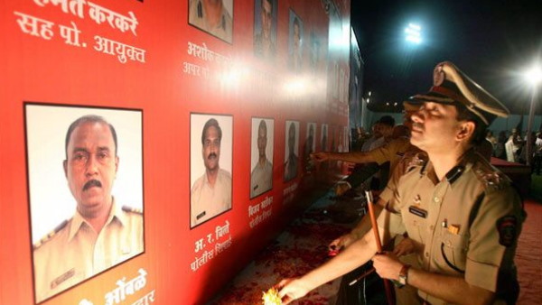 सीने पर खाईं 23 गोलियां