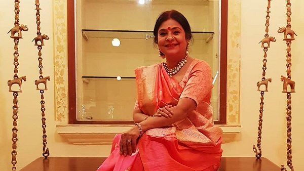 मालिनी अवस्थी ने क्यों कहा-जिंदगी से यही गिला है मुझे... मालिनी अवस्थी ने क्यों कहा-जिंदगी से यही गिला है मुझे...