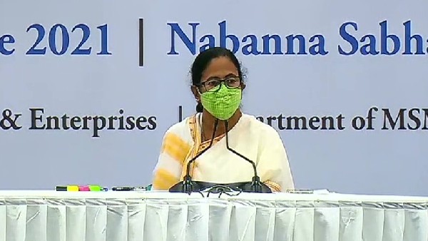 Mamata Banerjee Mamata Banerjee