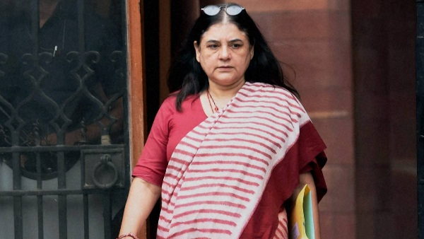 मुसलमानों पर दिए बयान पर मिला नोटिस