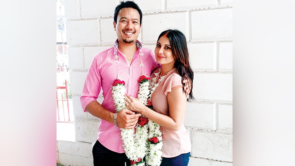 तलाक को समझा जाता है गलत तलाक को समझा जाता है गलत