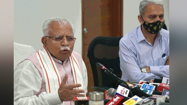 Haryana CM Khattar on farmers Sampoorna Kranti Diwas, says- stay within ambit of the law & order