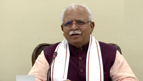 Haryana government gift to 45 thousand families, 1200 illegal colonies will be Regularized Haryana government gift to 45 thousand families, 1200 illegal colonies will be Regularized