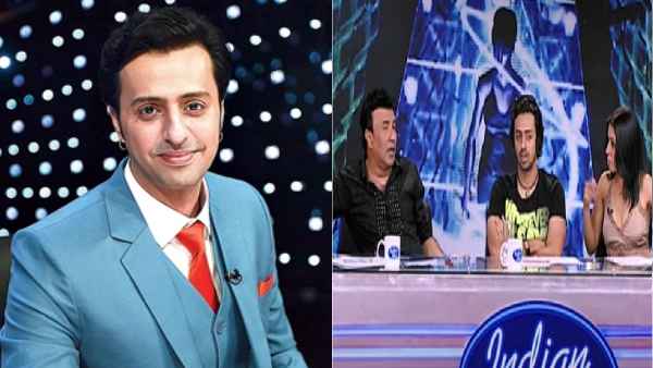 सलीम मर्चेंट ने कहा हां, मेरे साथ भी हुआ है