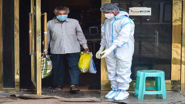 पोस्ट-कोविड समस्याओं से सावधान!