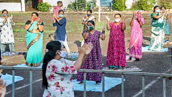 डॉक्टरों और मरीज दोनों एहतियात बरतें