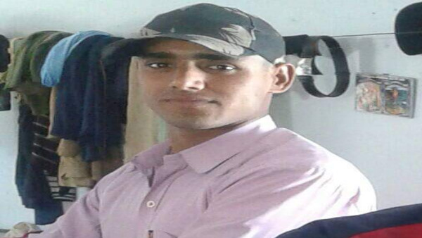  24 अप्रैल को नदी में नहाने गए 