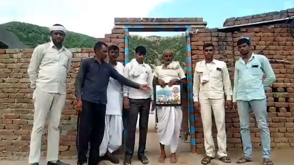  टूटी ​जिंदा लौटने की उम्मीद