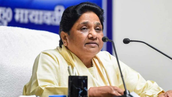 शिअद और बसपा गठबंधन पर मायावती ने क्या कहा? शिअद और बसपा गठबंधन पर मायावती ने क्या कहा?