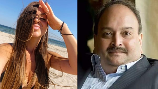 ऑफिस में किस करने की कोशिश ने की मेहुल चोकसी ने, राज नाम बताया था उसने