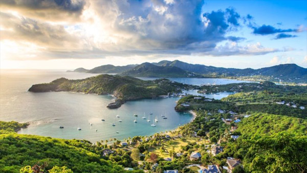 पूंजीनिवेश के लिए नागरिकता बेचते हैं ये देश पूंजीनिवेश के लिए नागरिकता बेचते हैं ये देश