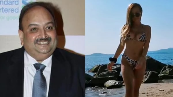 23 मई की शाम को रात के खाने के लिए निकले थे, लौटकर नहीं आए