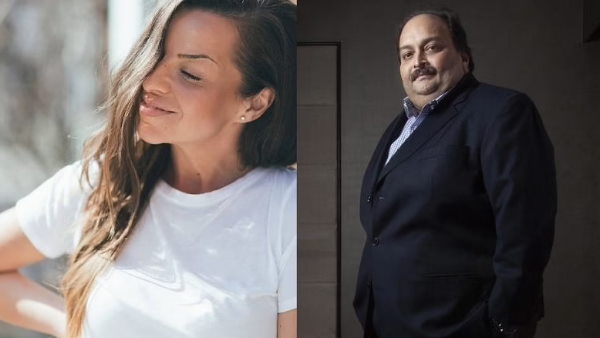 जराबिका ने कहा-मुझे मेहुल के बैकग्राउंड के बारे में पता नहीं था