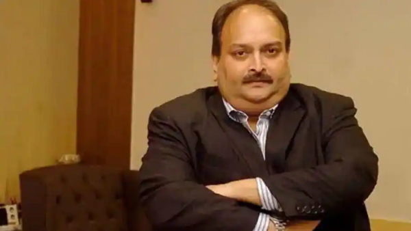 मेहुल से कोई योग गुरू मिलने आया था-बारबरा