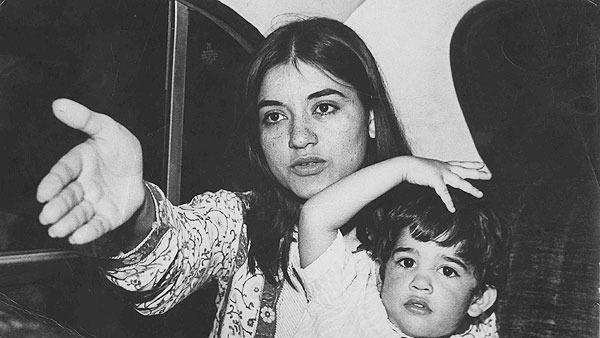 3 महीने के थे वरुण, जब पिता का हुआ निधन