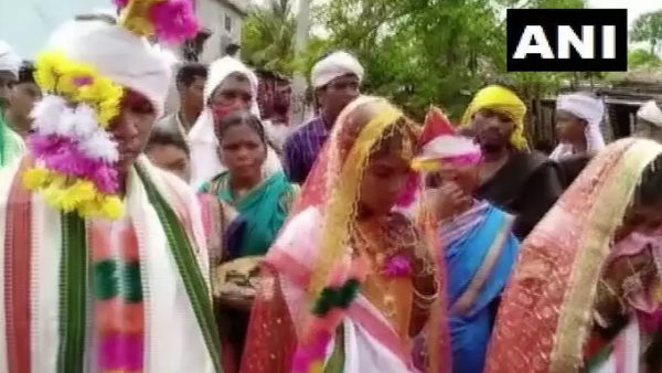 युवक को कॉलेज में दो लड़कियों से एक साथ हुआ प्यार