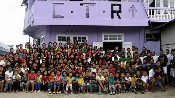 मुख्यमंत्री जोरामथंगा ने दी जानकारी