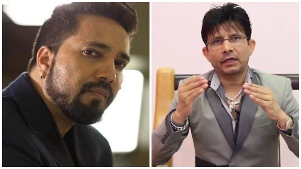 घर के सामने खड़े होकर दी खुली चुनौती