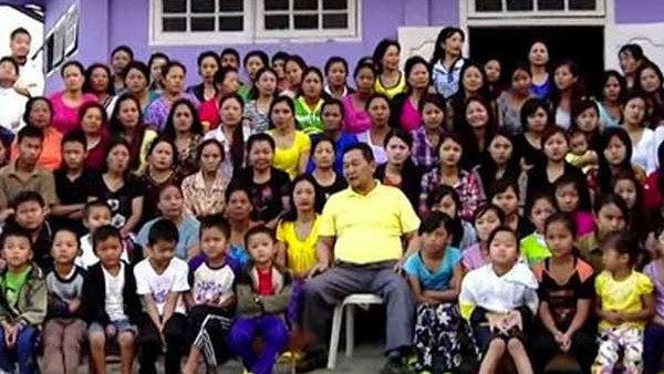 सीएम ने जताई थी निधन पर संवेदना सीएम ने जताई थी निधन पर संवेदना