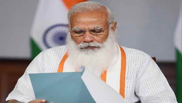 नरेंद्र मोदी कैबिनेट की विस्तार की अटकलें तेज